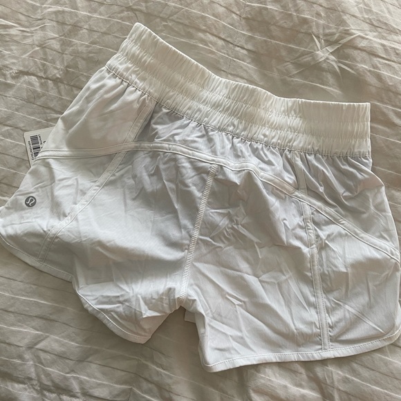 ❌SOLD❌Lululemon Shorts - Picture 2 of 3